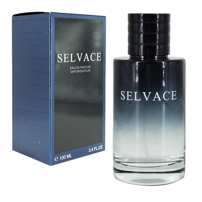 Perfume para Hombre Savage Dior Replica